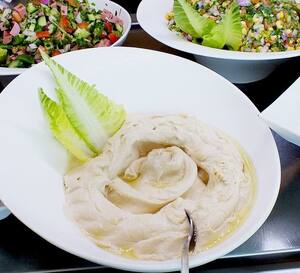 Izmir Restaurant Al Souq Doha Zomato